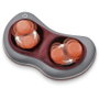 Beurer MG-149 Almohada de Masaje Shiatsu con Función de Calor y Luz